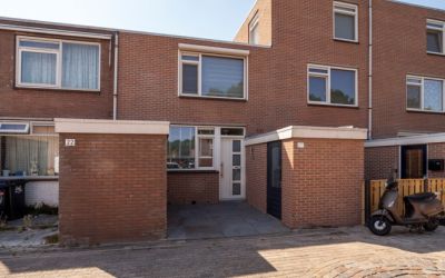 Westerdiep 20