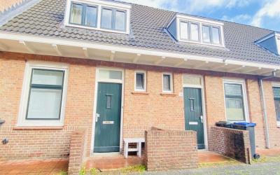 Lekstraat 12