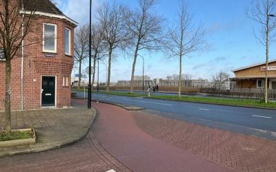 IJsselstraat 1