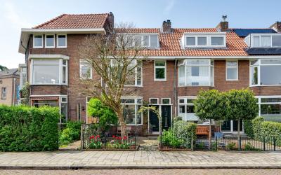 Erasmuslaan 85