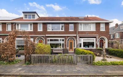 Marnixstraat 36