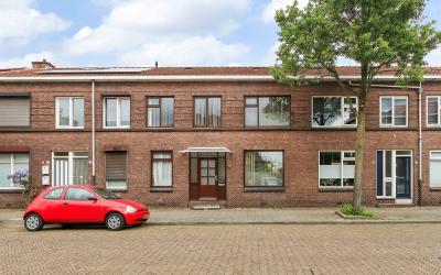 Hooftstraat 113