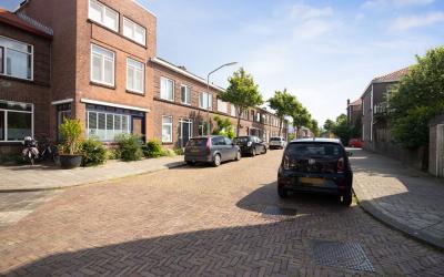 Hooftstraat 123