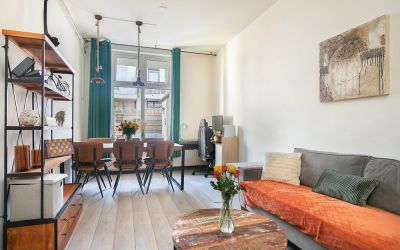 Hooftstraat 132