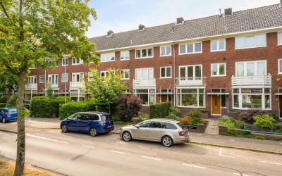 Van Baerlestraat 62