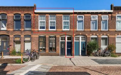 Vondelstraat 59