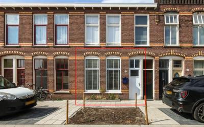 Vondelstraat 93