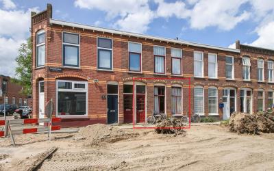 Vondelstraat 95