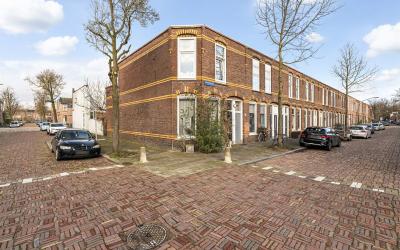 Vondelstraat 147