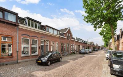 Vondelstraat 10