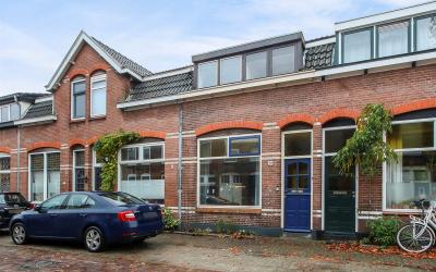 Vondelstraat 38