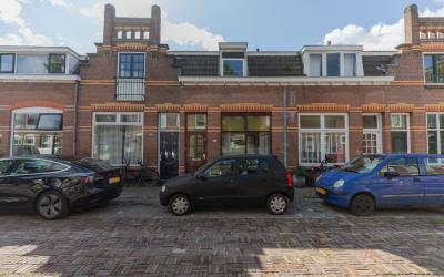 Vondelstraat 48