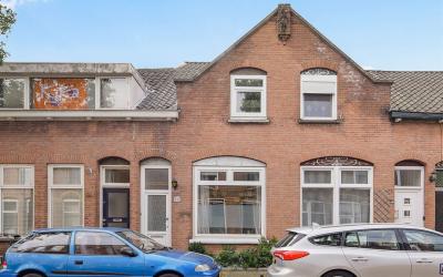 Vondelstraat 96