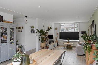 Vossiusstraat 10