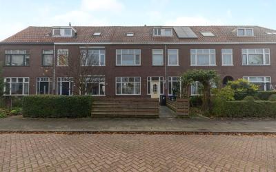 Marisplein 62