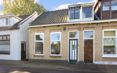 Zuidendijk 29
