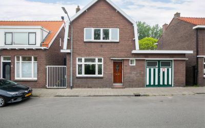 Zuidendijk 199