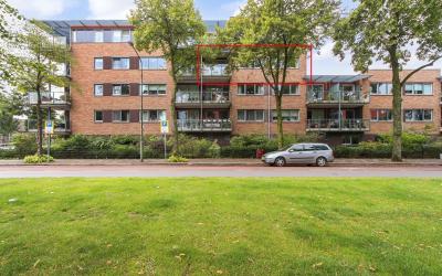 Brouwersdijk 115-R