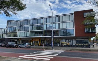 Krispijnsew. 66-J