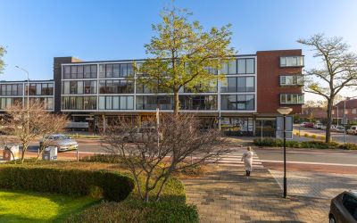 Krispijnsew. 66-U