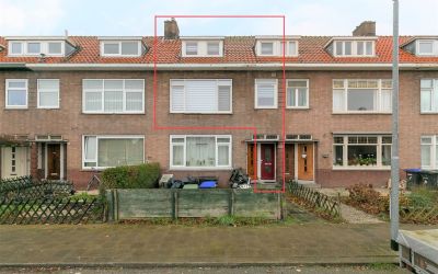 Weissenbruchstraat 33