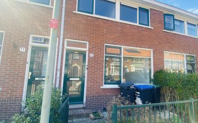Hollanderst. 15