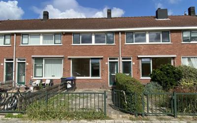 Sweelinckst. 33