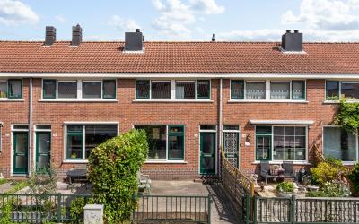Verhulststraat 24