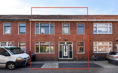 Camphuijzenstraat 43