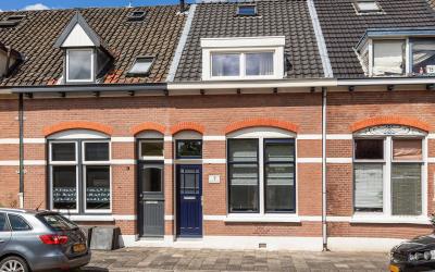 Huygensstraat 7