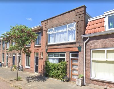 Jacob Catsstraat 61