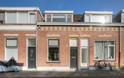 Bloemstraat 21