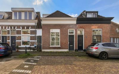 Bloemstraat 22