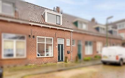 Violenstraat 34