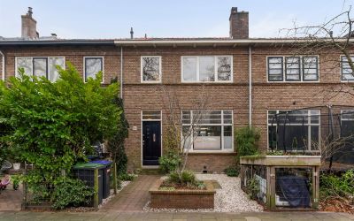 Willemstraat 50