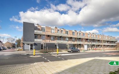 Stadspolder. 211