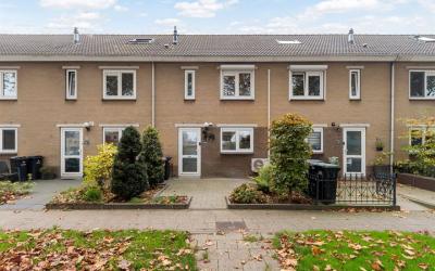 Berlage-erf 166