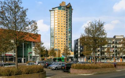 Van Eesterenplein 334