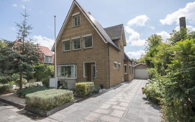 Amstelwijckweg 36