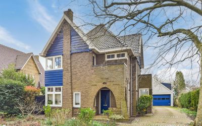 Amstelwijck. 38