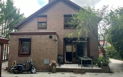 Wielhovenstraat 25