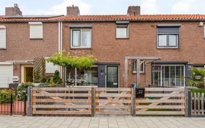 Wielhovenst. 43