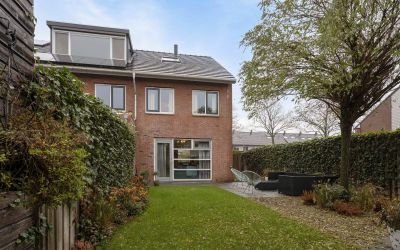 Rijksstraat. 87-D