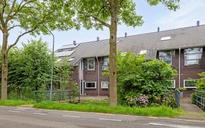 Rijksstraat. 93-E