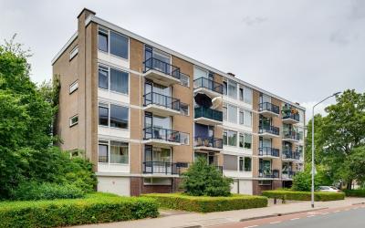 Thorbeckeweg 215