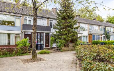 W.H. Vliegenstraat 85