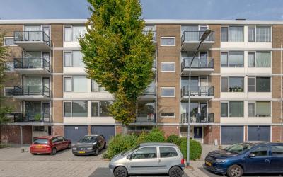 Van Karnebeekstraat 117