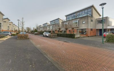 Langedaal 20