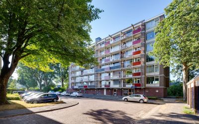 Domela Nieuwenhuisweg 184