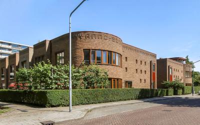 De Visserst. 7